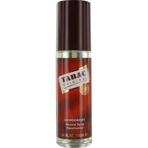 Mäurer & Wirtz Tabac Man Anti-Pespirant Spray 200ml, 200 ml for Men