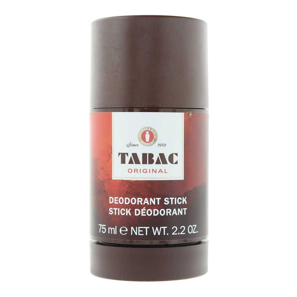 Mäurer & Wirtz Tabac Original Deodorant Stick 75ml for Men