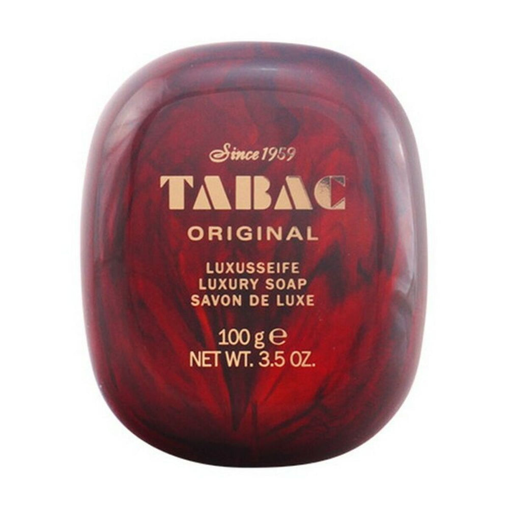 Mäurer & Wirtz Tabac Original Luxury Soap 150g for Men