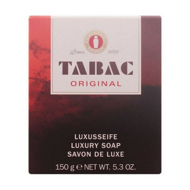 Mäurer & Wirtz Tabac Original Luxury Soap 100g for Men