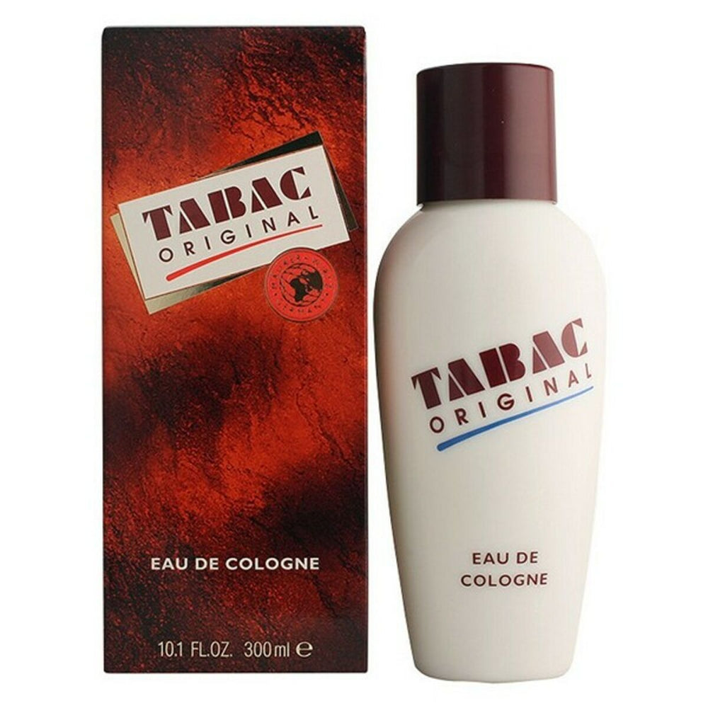 Mäurer & Wirtz Tabac Original Eau De Cologne 150ml Splash, 150 ml for Men