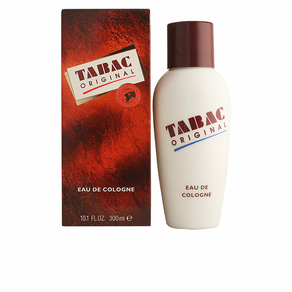 Mäurer & Wirtz Tabac Original Eau De Cologne 150ml Splash, 150 ml for Men