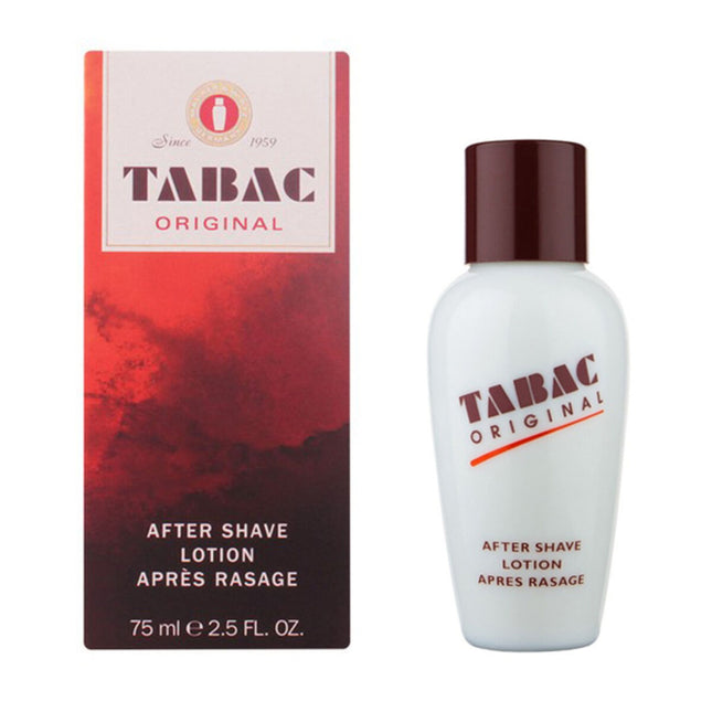 Mäurer & Wirtz Tabac Original Aftershave 300ml Splash, 300 ml for Men