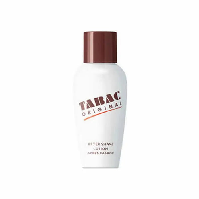 Mäurer & Wirtz Tabac Original Aftershave 300ml Splash, 300 ml for Men