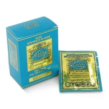 Mäurer & Wirtz 4711 Tissue Pack 10s for Unisex