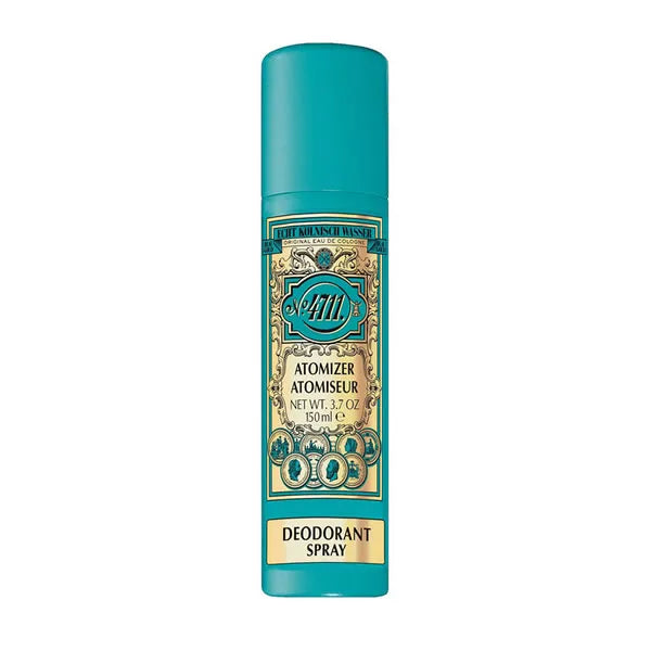 Tabac Original Deodorant Spray 150ml, 150 ml for Men