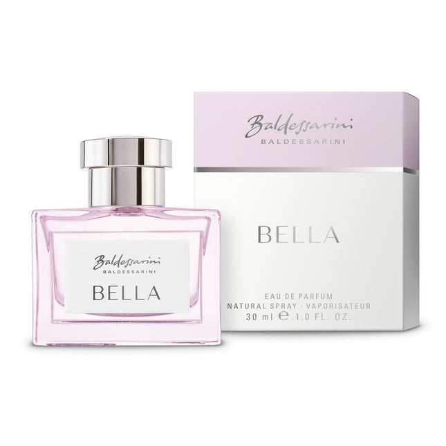 Baldessarini Bella Eau de Parfum 30ml Spray, 30 ml for Women