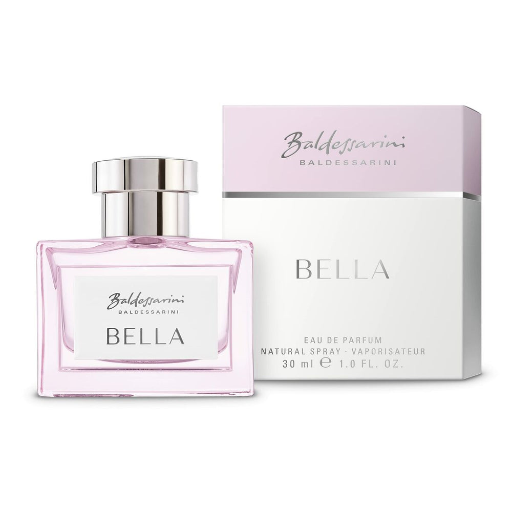 Baldessarini Bella Eau de Parfum 30ml Spray, 30 ml for Women