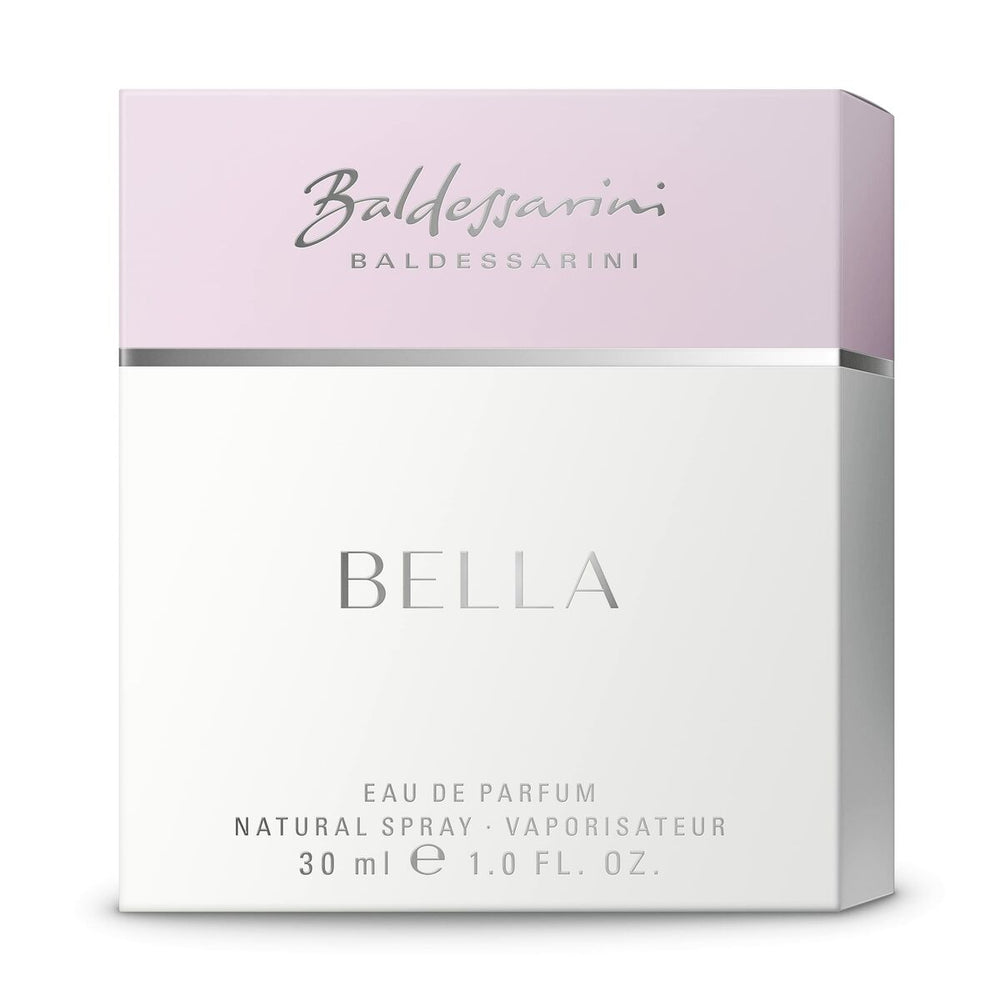 Baldessarini Bella Eau de Parfum 30ml Spray, 30 ml for Women