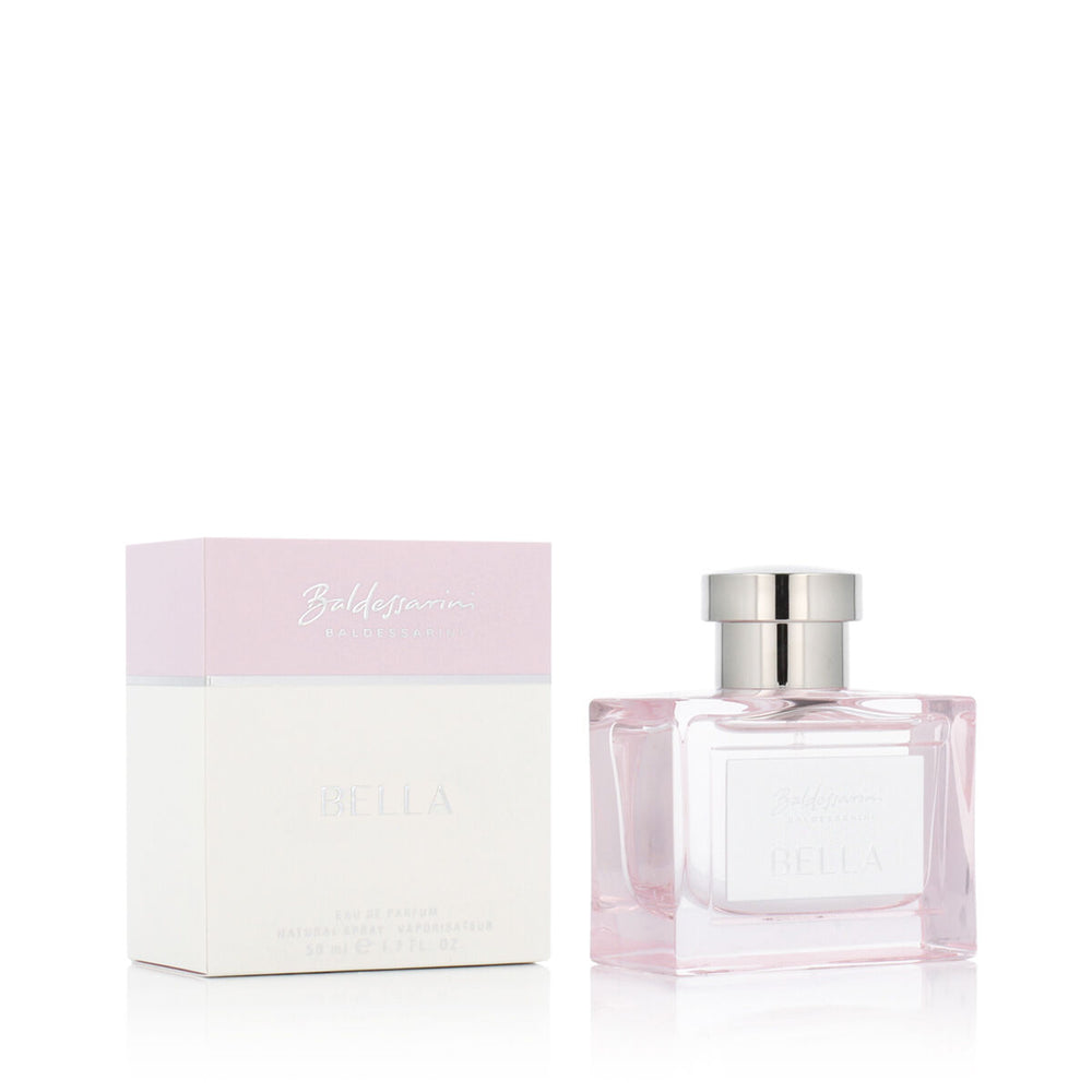 Baldessarini Bella Eau de Parfum 50ml Spray, 50 ml for Women