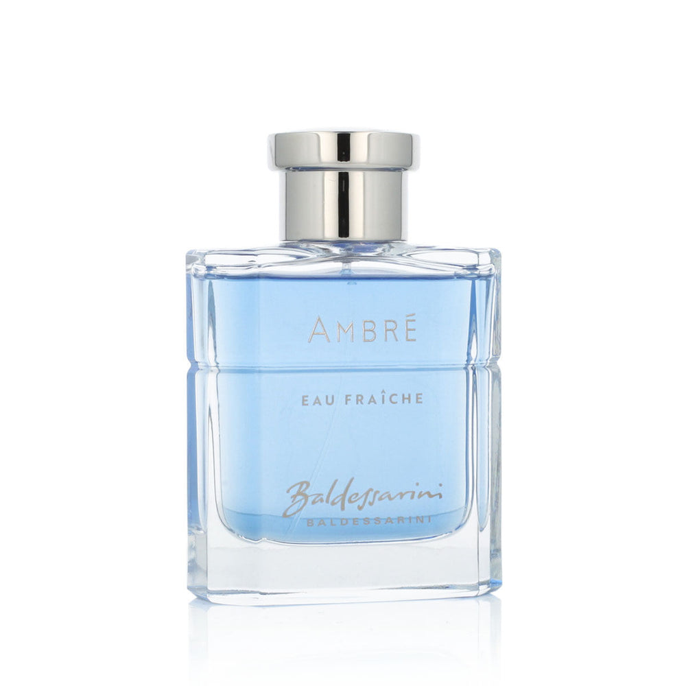Baldessarini Ambré Eau Fraîche Eau de Toilette 90ml Spray, 90 ml for Men