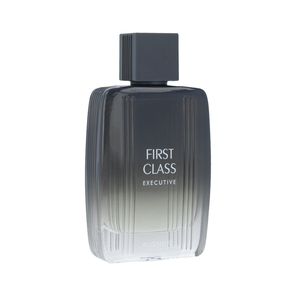 Etienne Aigner First Class Executive Eau de Toilette 100ml Spray, 100 ml for Men