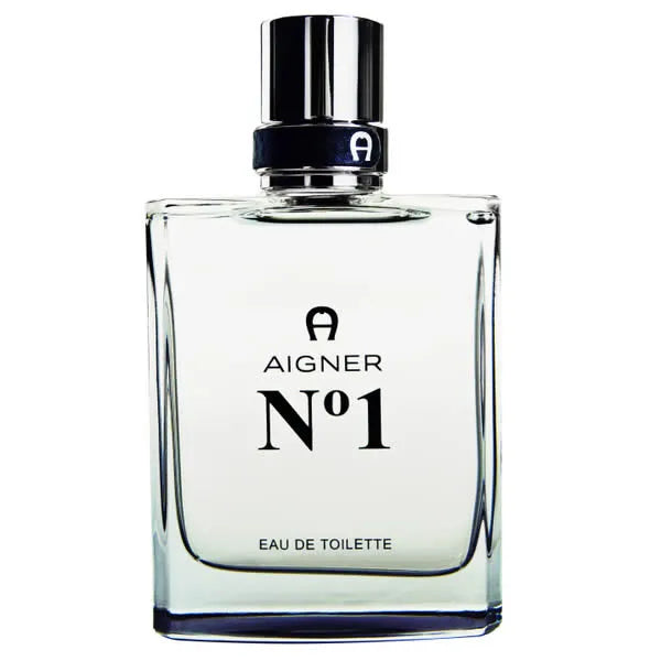 Etienne Aigner Aigner No 1 Eau de Toilette 30ml Spray, 30 ml for Men