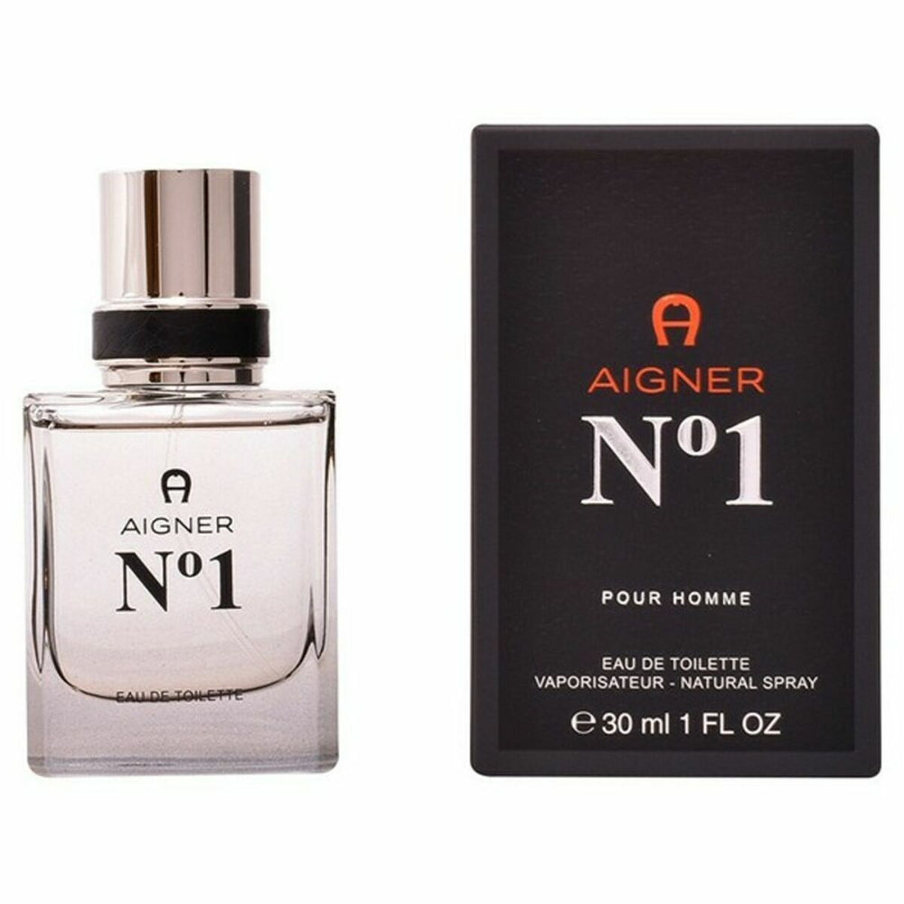 Etienne Aigner Aigner No 1 Eau de Toilette 30ml Spray, 30 ml for Men