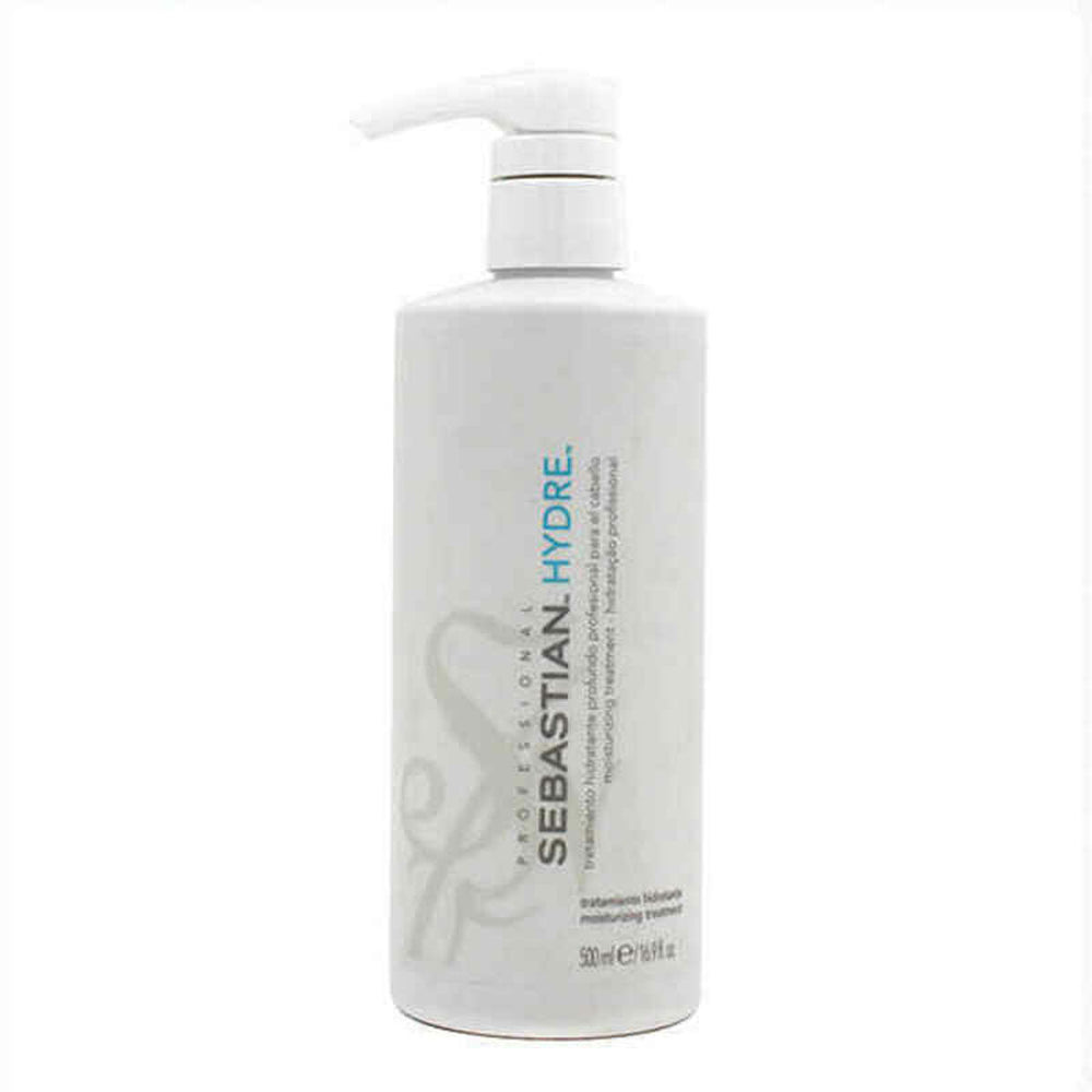 Sebastian Professional Hydre Mask for Dry and Damaged Hair 500ml for Unisex