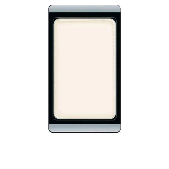 Artdeco Eyeshadow Matt 0.8g - 512 White, 1 g for Women