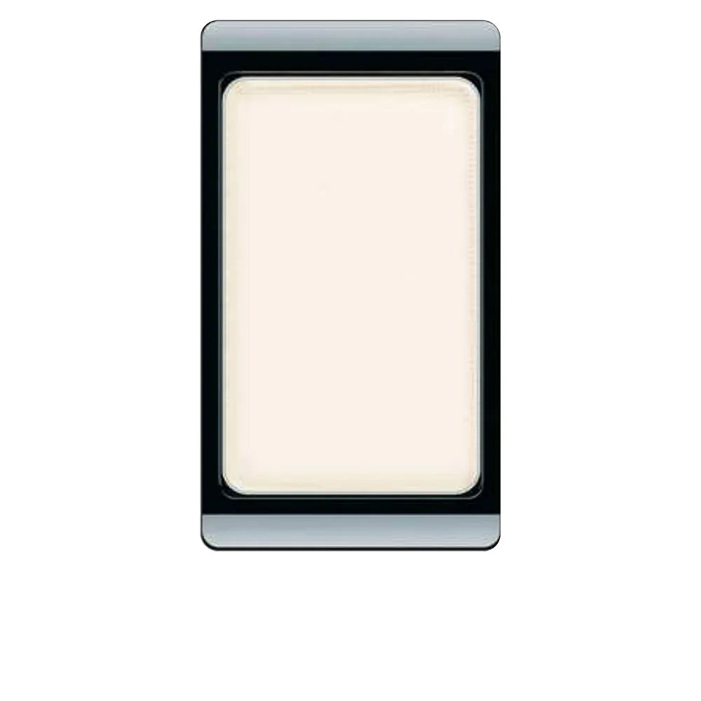 Artdeco Eyeshadow Matt 0.8g - 512 White, 1 g for Women
