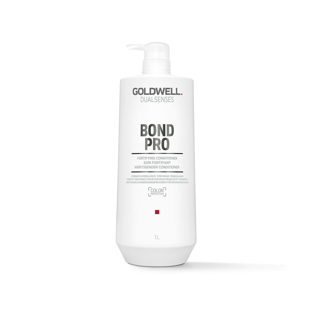 Goldwell Dualsenses Bond Pro Fortifying Conditioner 1000ml, 1000 ml for Unisex