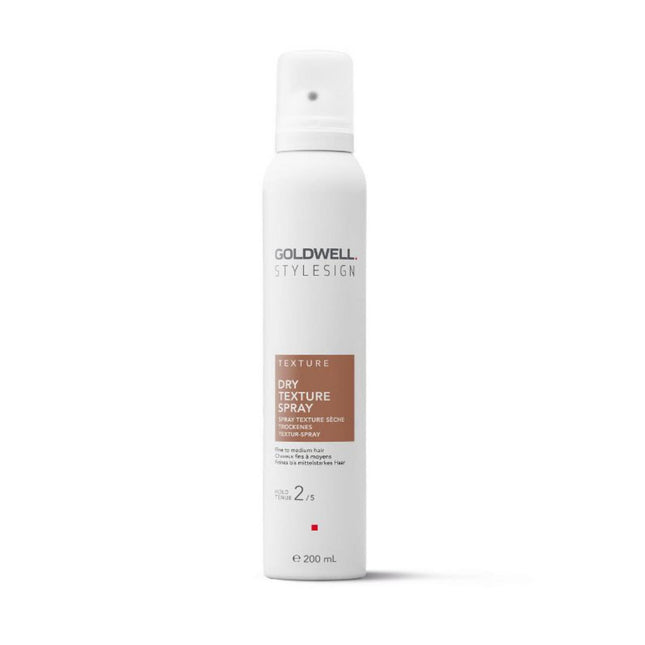 Goldwell Stylesign Dry Texture Spray 200ml, 200 ml for Unisex
