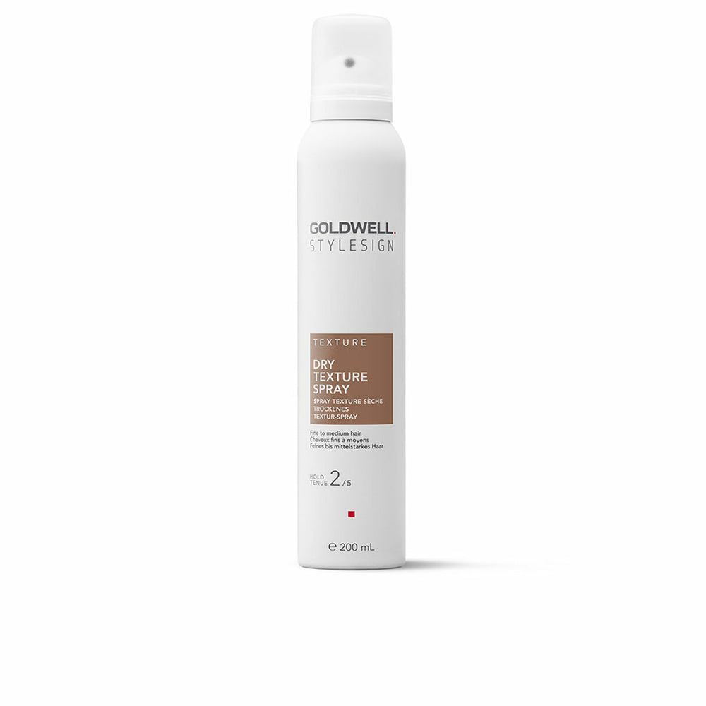 Goldwell Stylesign Dry Texture Spray 200ml, 200 ml for Unisex