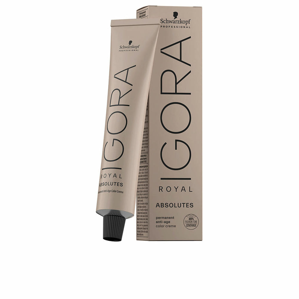 Schwarzkopf Professional Igora Royal Absolutes Hair Colour 60ml - 7-60, 60 ml for Women
