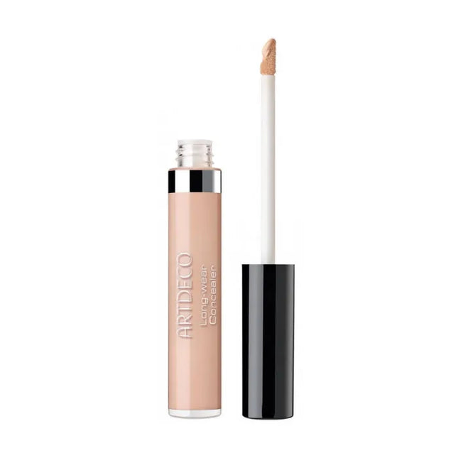 Artdeco Long Wear Waterproof Concealer 7ml - 18 Soft Peach, 7 ml for Unisex