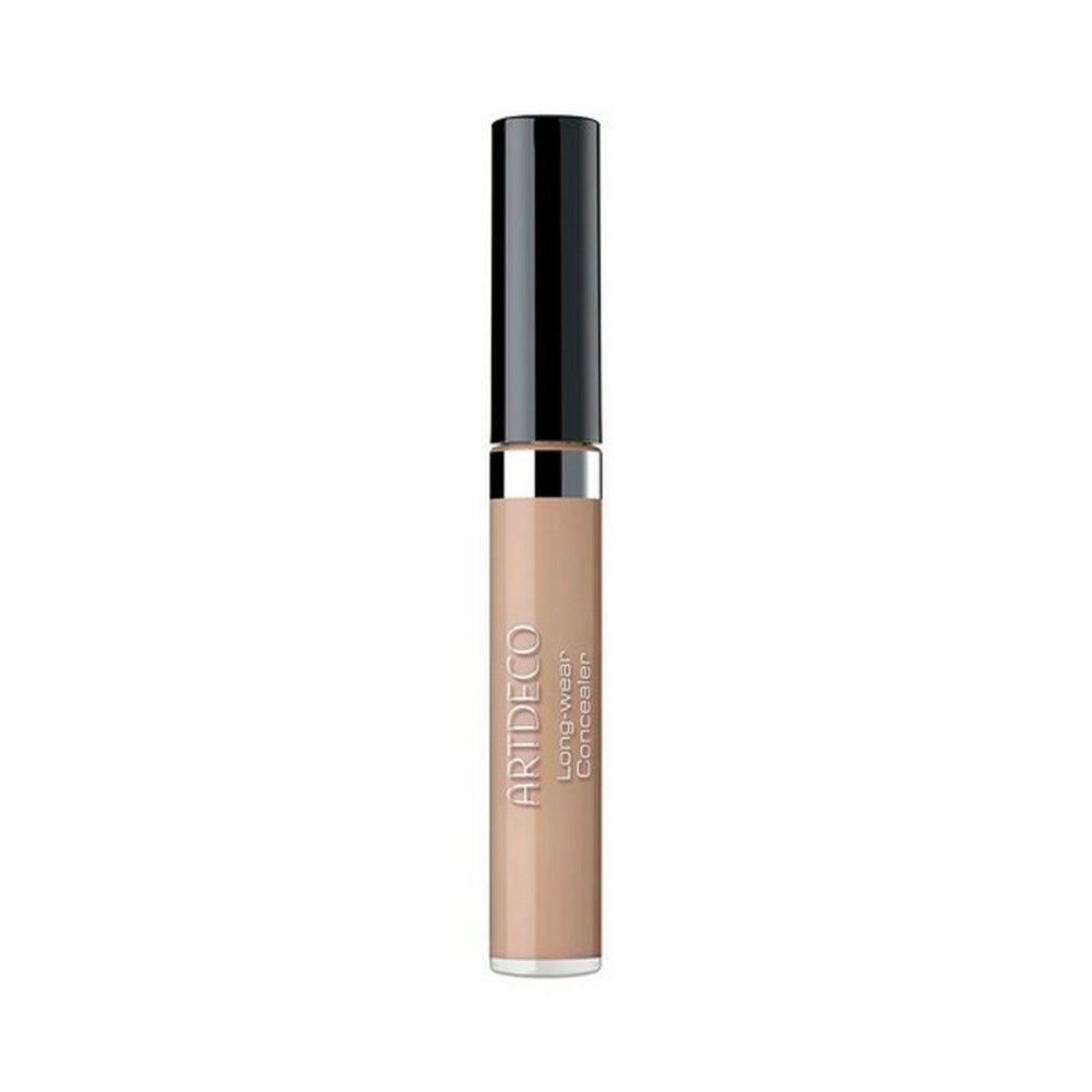 Artdeco Long Wear Waterproof Concealer 7ml - 18 Soft Peach, 7 ml for Unisex