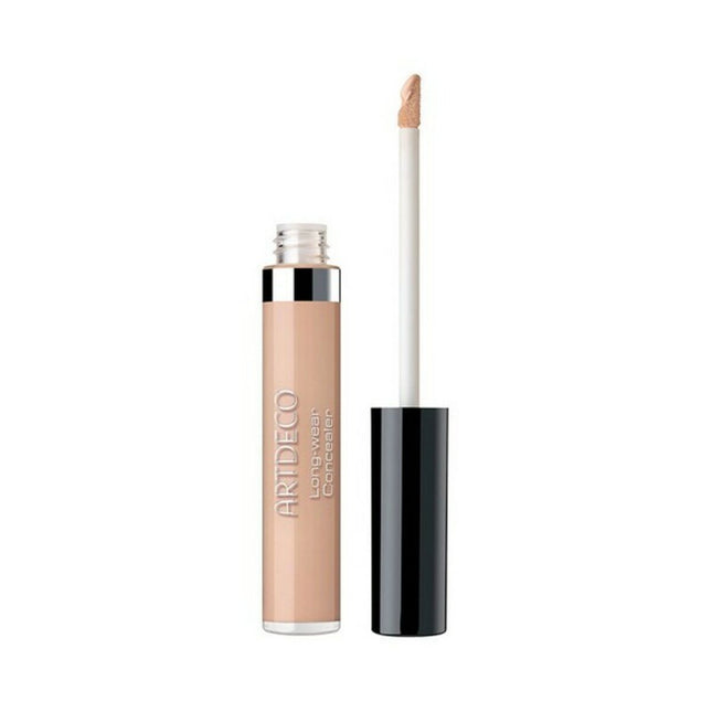Artdeco Long Wear Waterproof Concealer 7ml - 18 Soft Peach, 7 ml for Unisex