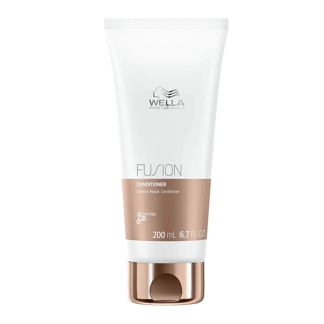 Wella Fusion Intense Repair Conditioner 200ml, 200 ml for Women