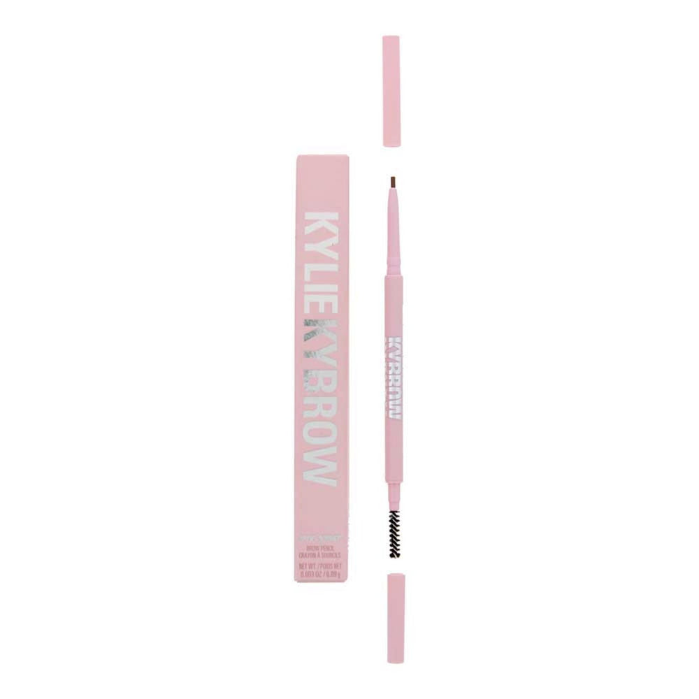 Kylie Cosmetics Kylie Kybrow Pencil 1g - 001 Blonde for Unisex