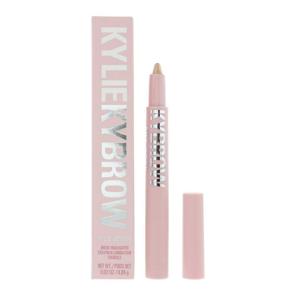 Kylie Cosmetics Kylie Kybrow Highlighter 0.75g - 1 Light Shimmer for Unisex