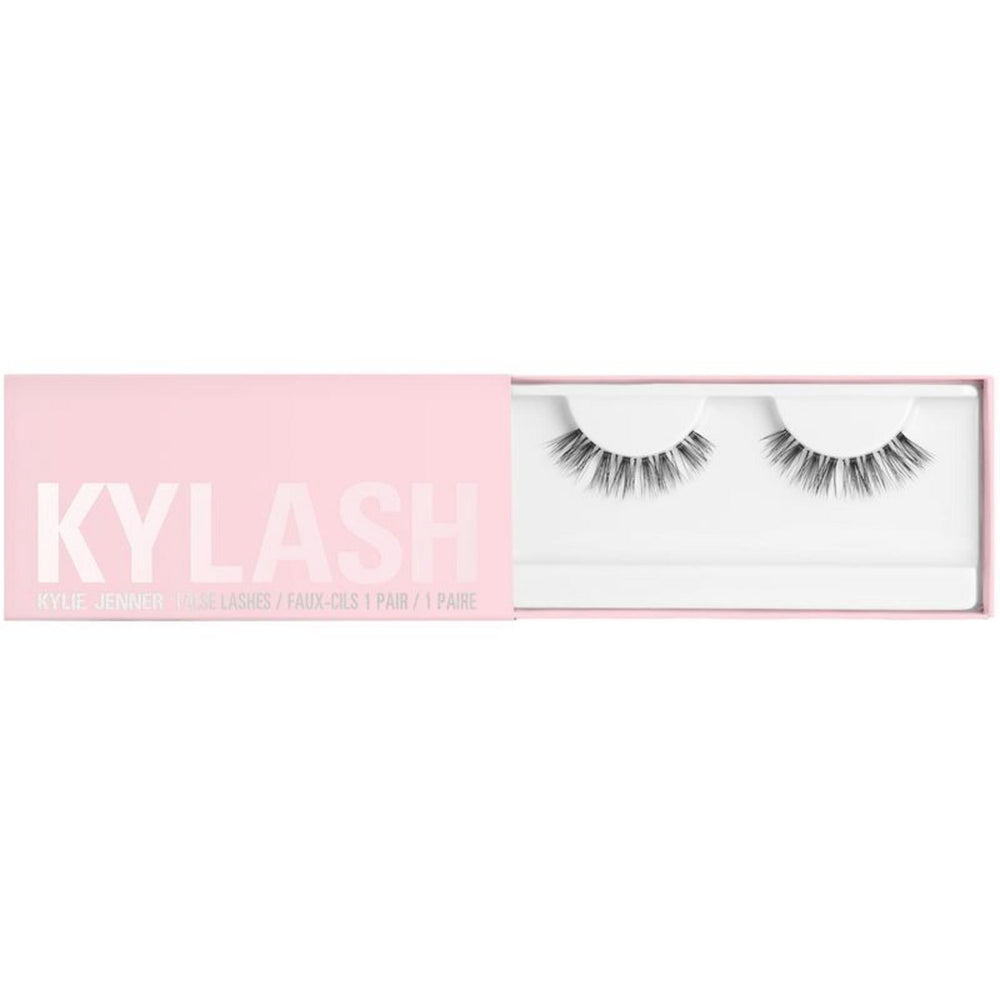Kylie Cosmetics Kylie Jenner Kylash False Eye Lashes - 1 Pair for Unisex
