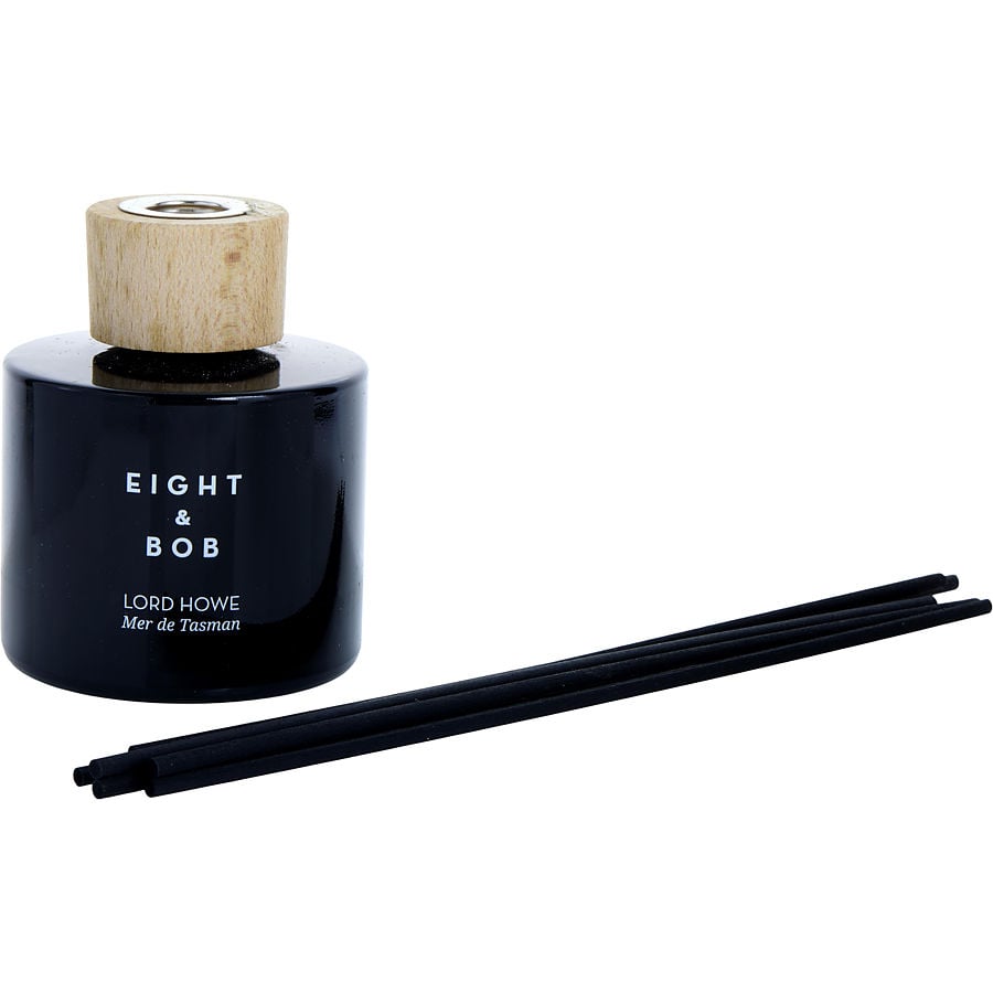 Eight & Bob Lord Howe Reed Diffuser