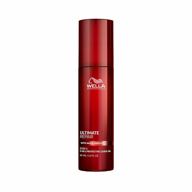 Wella Professionals Ultimate Repair Leave-In Treatment 95ml, 95 ml for Unisex