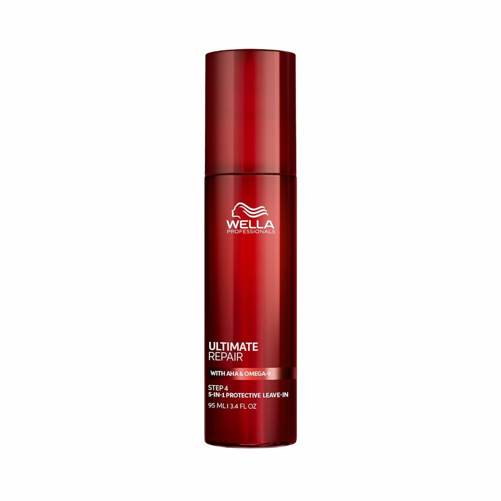 Wella Professionals Ultimate Repair Leave-In Treatment 95ml, 95 ml for Unisex