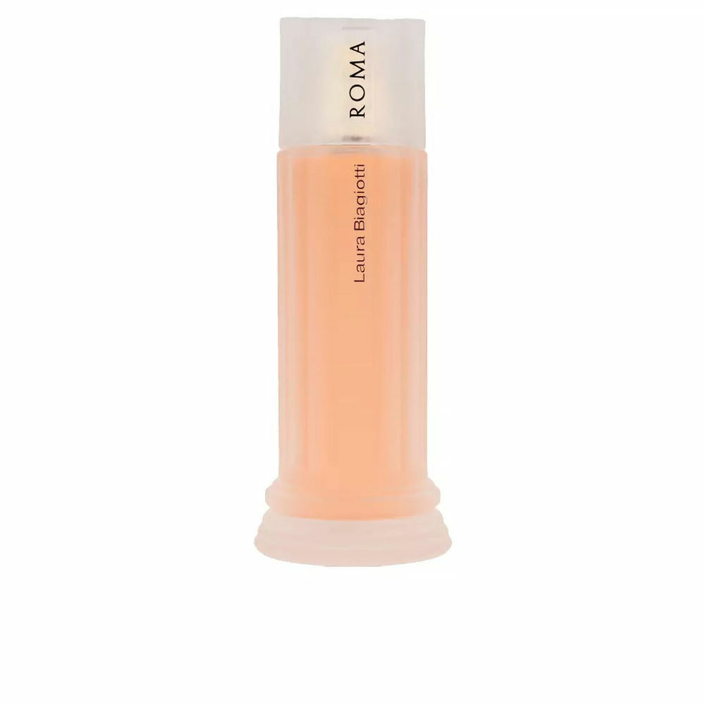 Laura Biagiotti Roma Eau De Toilette 100ml Spray, 100 ml for Women