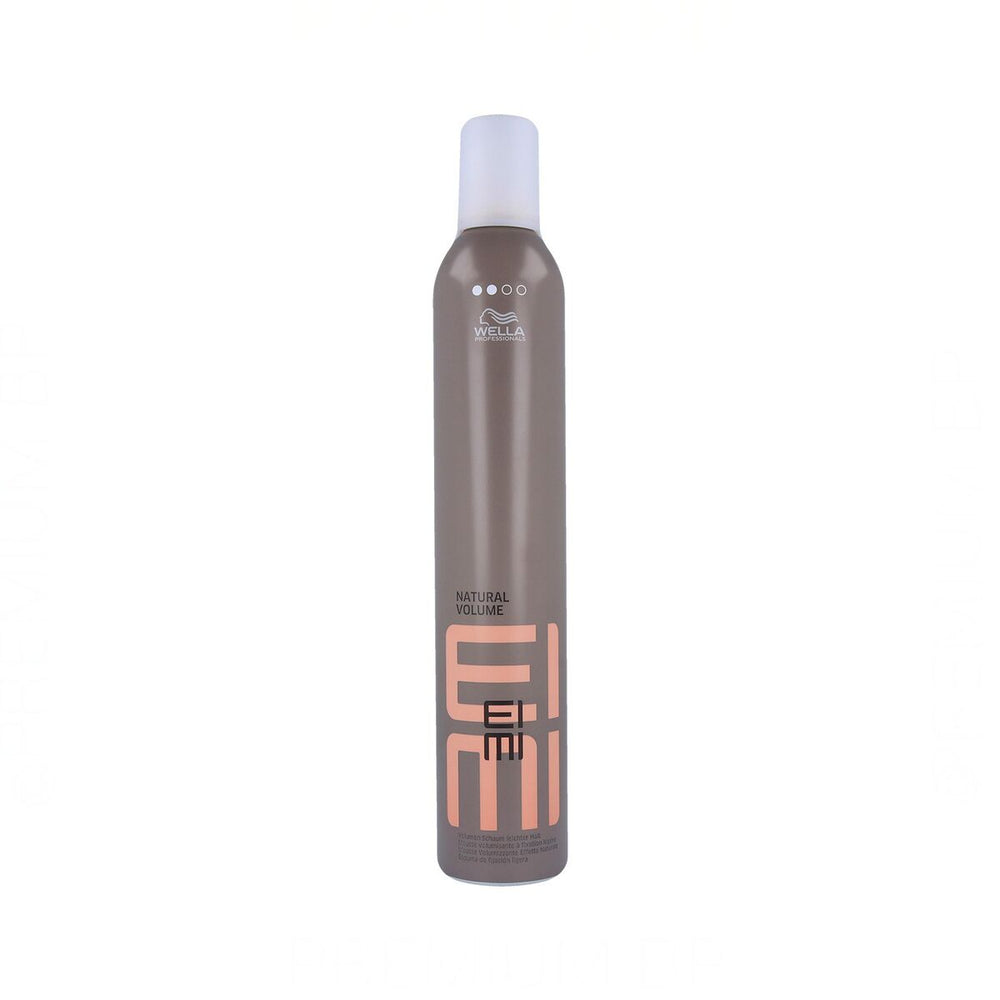 Wella Eimi Natural Volume Styling Mousse 500ml for Women