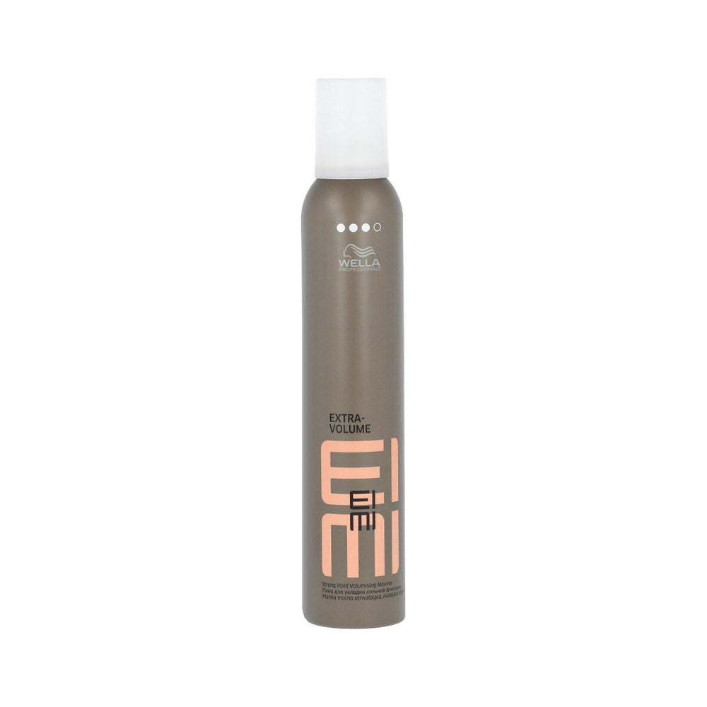 Wella Eimi Extra Volume Styling Mousse 300ml for Women