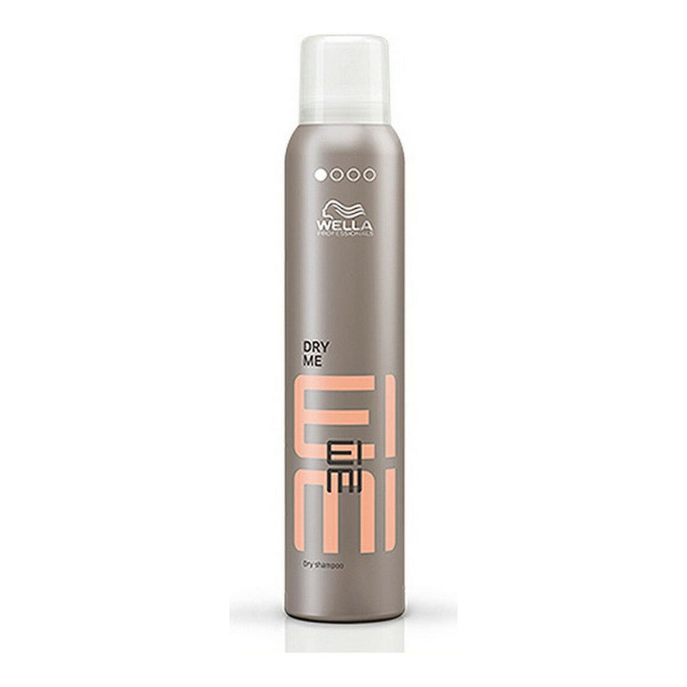 Wella Eimi Dry Me Dry Shampoo 180ml, 180 ml for Unisex