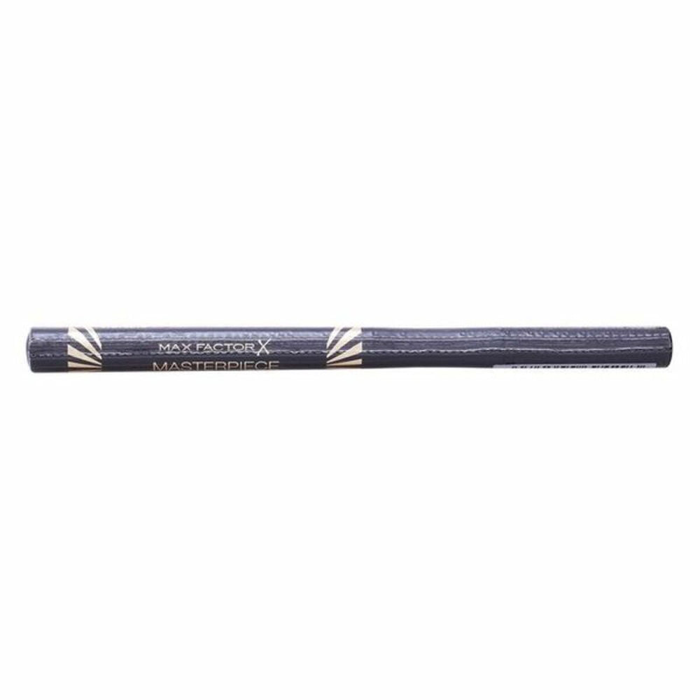 Max Factor Masterpiece High Precision Liquid Eyeliner 1ml - 01 Velvet Black for Women