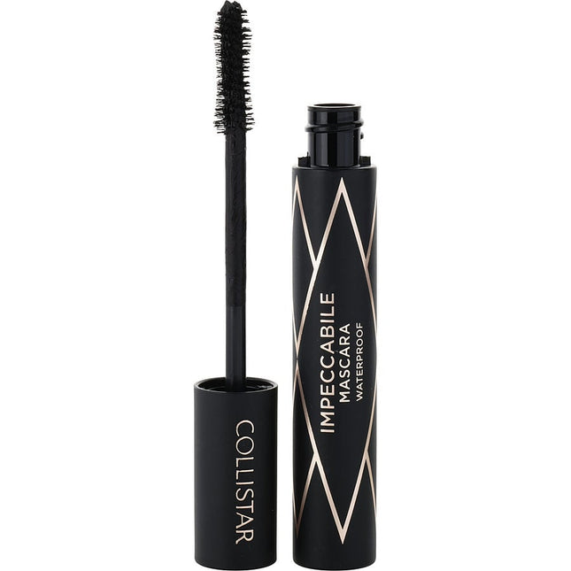 Collistar Impeccabile Mascara Waterproof 12ml/0.41oz