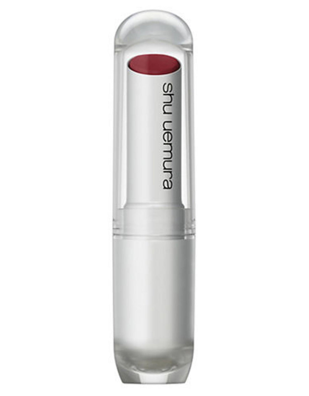 Shu Uemura Rouge Unlimited Supreme Matte Lipstick 3.4g - M WN 285 Wine, 3 g for Unisex