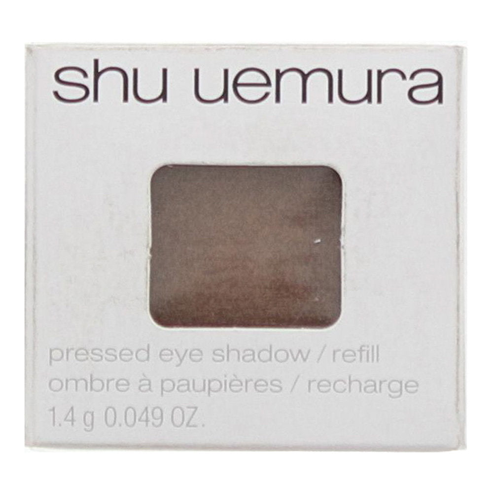 Shu Uemura Eye Shadow Pressed Powder Refill 1.4g - 861 A Dark Brown, 1 g for Unisex