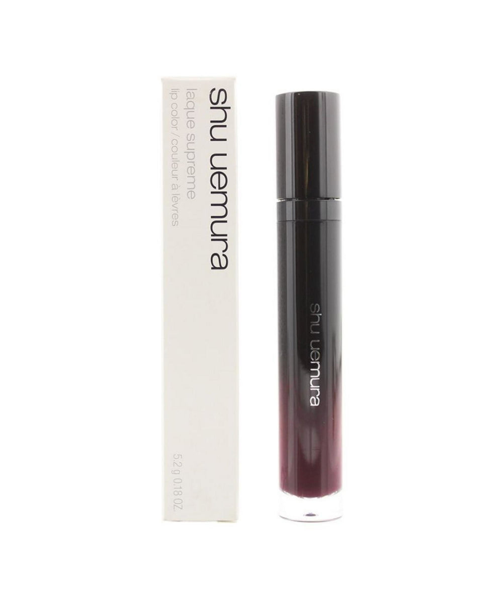 Shu Uemura Laque Supreme Lip Plumper 5.2g - WN 05 Deep Wine for Unisex