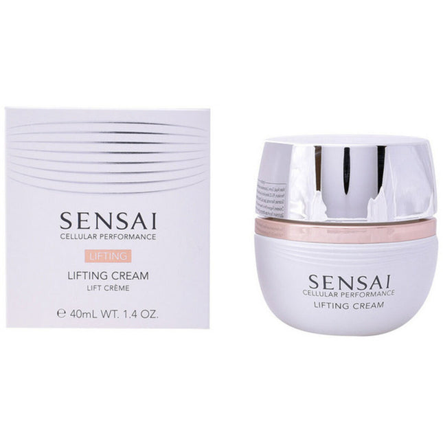 Kanebo Cosmetics Sensai Cellular Performance Lifting Cream 40ml, 40 ml for Women