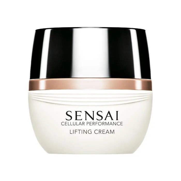 Kanebo Cosmetics Sensai Cellular Performance Lifting Cream 40ml, 40 ml for Women