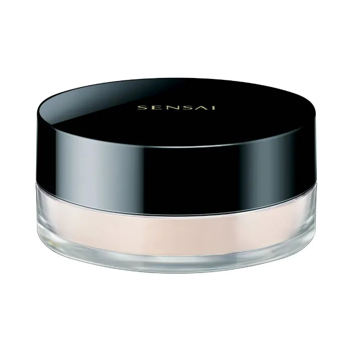 Kanebo Cosmetics Sensai Translucent Loose Powder 20g, 20 g for Unisex