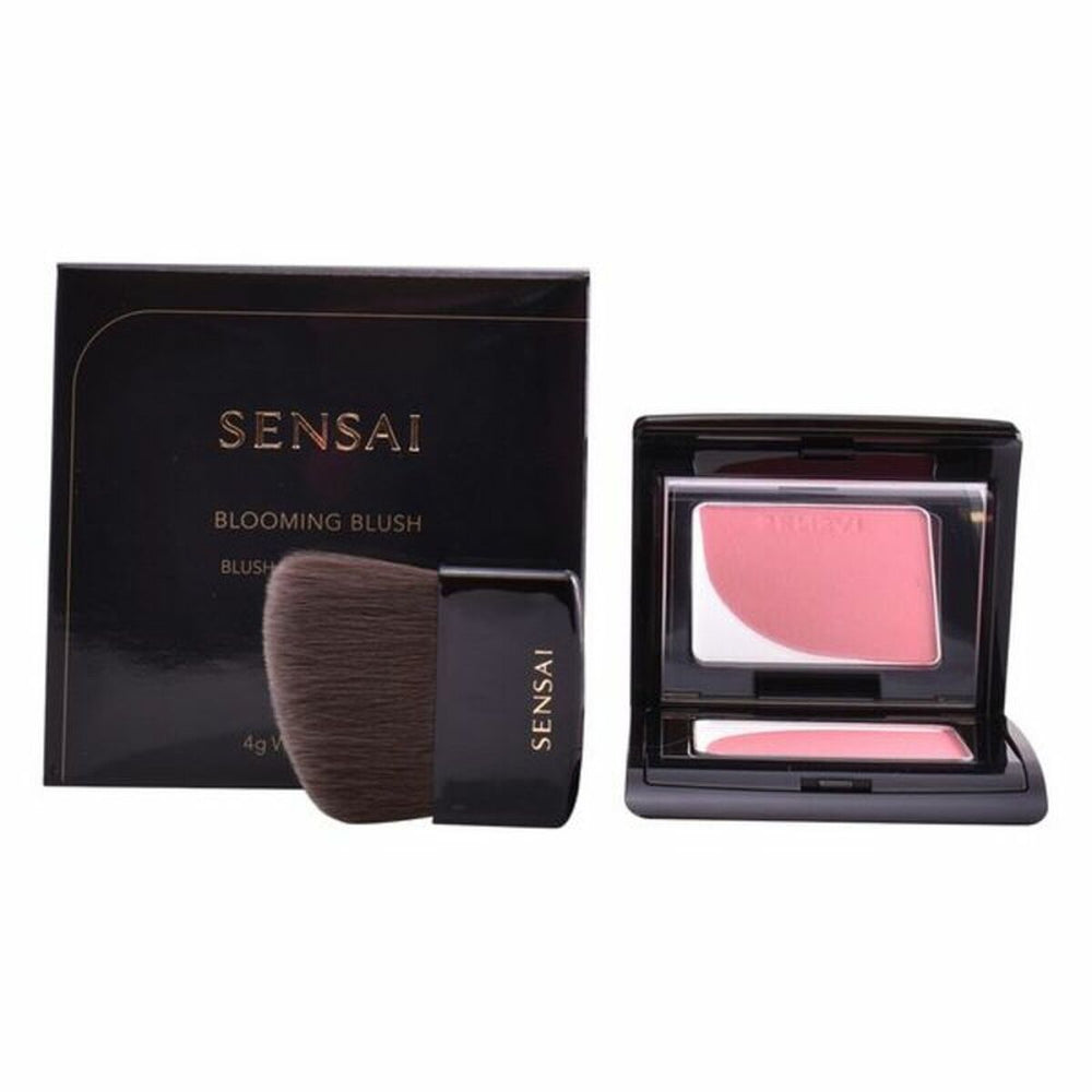 Kanebo Cosmetics Kanebo Sensai Blooming Blush 4g - 02 Peach, 4 g for Unisex