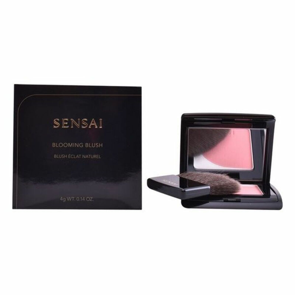 Kanebo Cosmetics Kanebo Sensai Blooming Blush 4g - 05 Beige, 4 g for Women