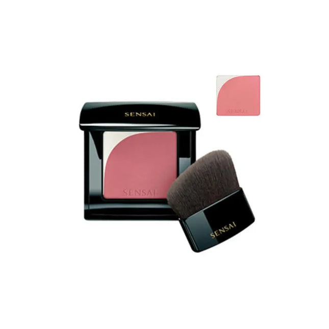 Kanebo Cosmetics Kanebo Sensai Blooming Blush 4g - 02 Peach, 4 g for Unisex